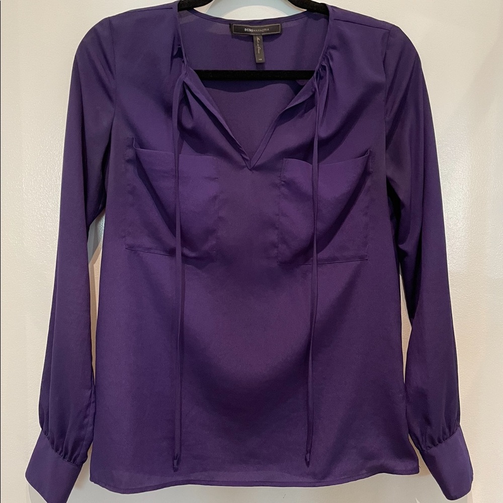 BCBG Max Azria Blouse